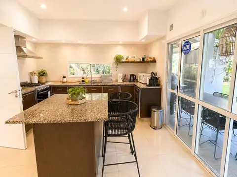 Casa en Venta al Sureste