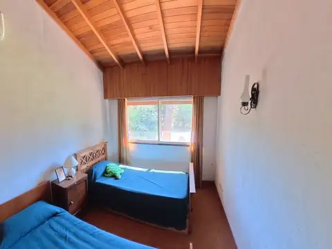 CASA EN VENTA EN EL PATO COUNTRY CLUB CON PILETA