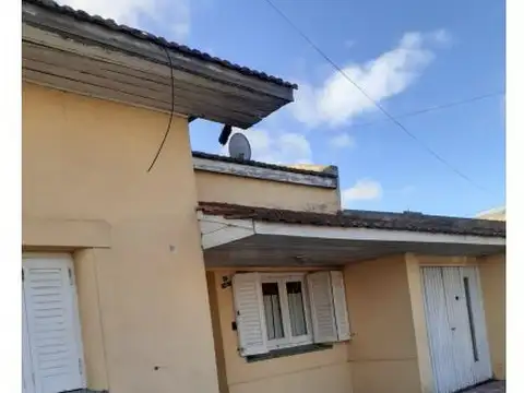 CASA  y DEPARTAMENTO