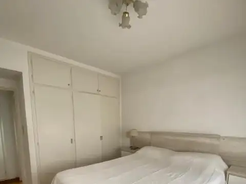 11 De Septiembre 3100, Piso 2