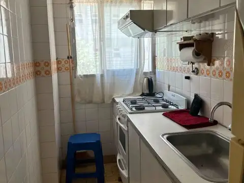 Departamento en Alquiler de 1 dormitorio