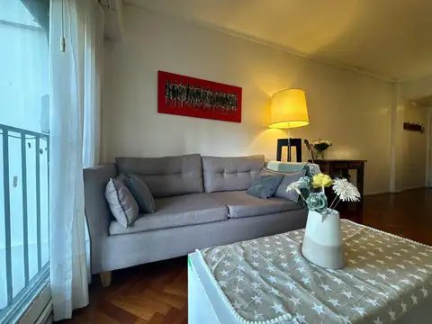 Venta Departamento 3 ambientes en La Lucila