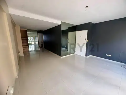 VENTA DEPARTAMENTO DÚPLEX 3 AMBIENTES CON DOBLE BALCÓN TERRAZA EN PALERMO