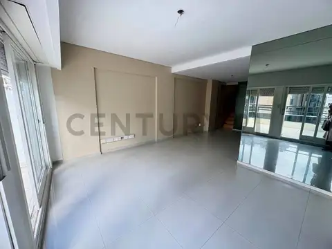 Billinghurst 2400, Piso 8