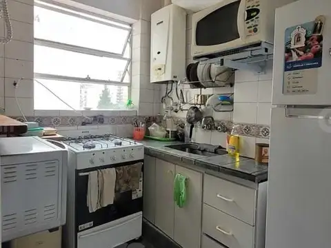 Departamento en Venta al Noroeste