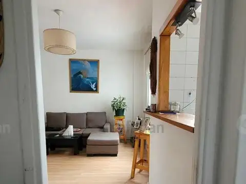 Departamento en Venta en Nuñez, USD 108.000