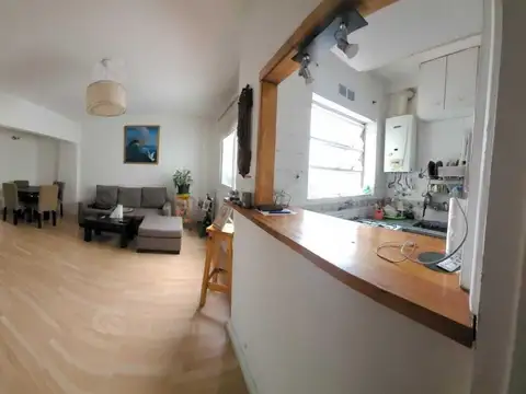 Departamento  en Venta en Núñez, Capital Federal, Buenos Aires
