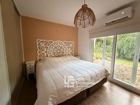 Alquiler Casa Quinta El Cazador