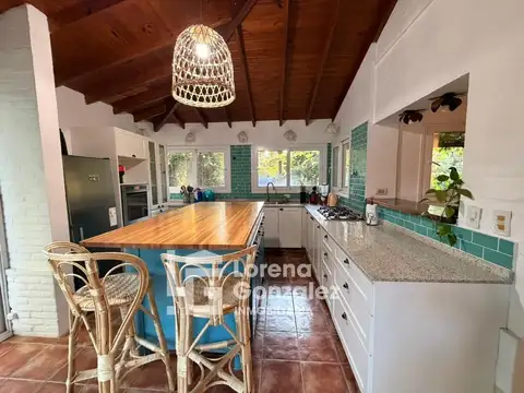 Santa Teresita 3400