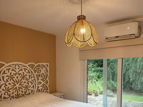 Quinta en Alquiler Temporal en Barrio El Cazador, USD 1.500