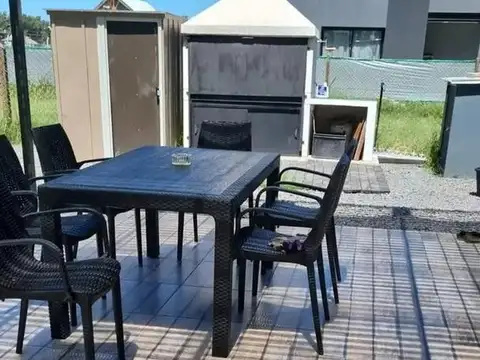 Casa en Venta 2 años