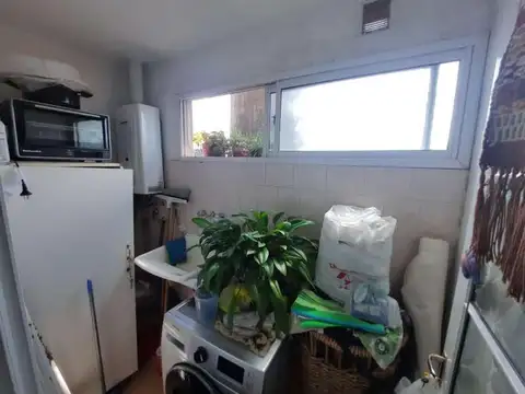 Departamento en Venta 15 años