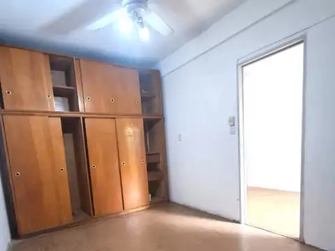 Departamento en Venta en Villa Urquiza, USD 69.000