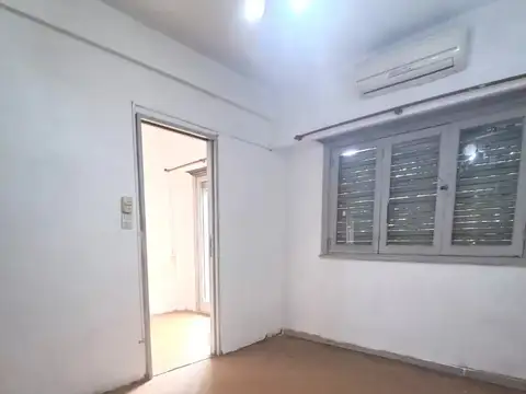 2 AMBIENTES EN ZONA ESTRATÉGICA DE VILLA URQUIZA