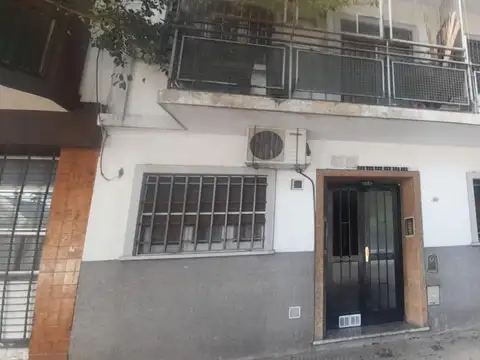 2 AMBIENTES EN ZONA ESTRATÉGICA DE VILLA URQUIZA
