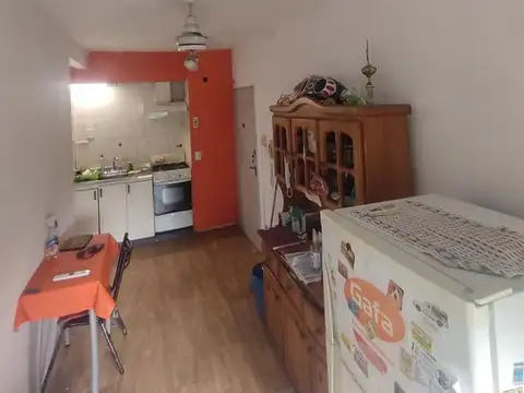 2 AMBIENTES EN ZONA ESTRATÉGICA DE VILLA URQUIZA