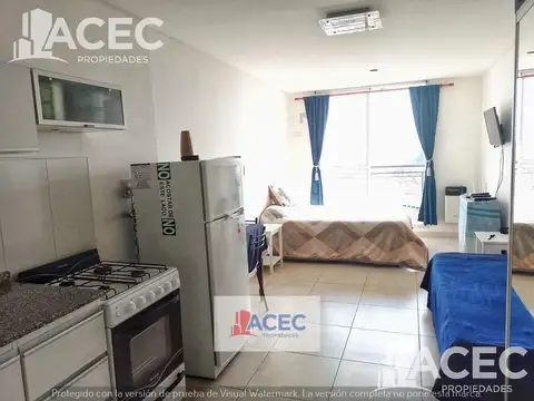 Venta - Departamento  - Echesortu