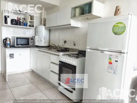 Departamento en Venta de Monoambiente
