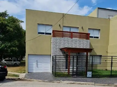 Casa en Venta en Ituzaingo Norte, Ituzaingo