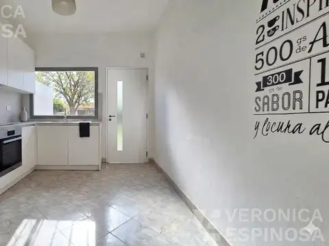 Casa en Venta de 2 dormitorios