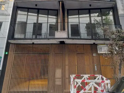 Departamento mono ambiente, a estrenar, Venta Recoleta