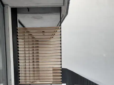 Departamento mono ambiente, a estrenar, Venta Recoleta