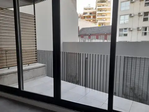 Departamento en Venta en Recoleta, USD 120.000