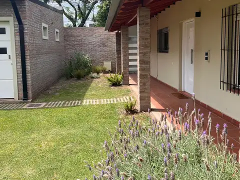 Casa en Venta de 3 dormitorios