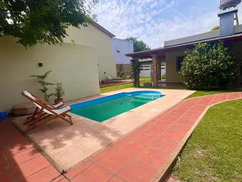 CASA EN VENTA