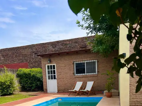 Casa en Venta al Sur