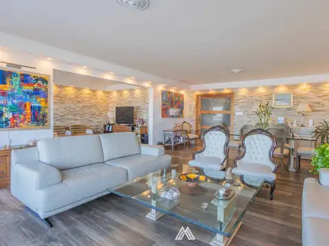 Departamento en Venta de 6 ambientes