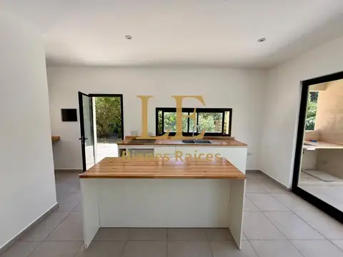 Casa en Venta al Noroeste