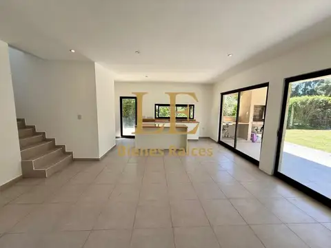 Casa en Venta A Estrenar