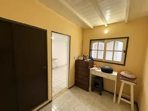 ALQUILER DEPARTAMENTO 2 AMB PLANTA BAJA CON PATIO