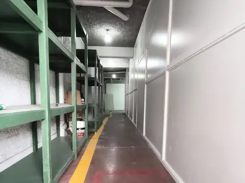 Local en Alquiler 49 años