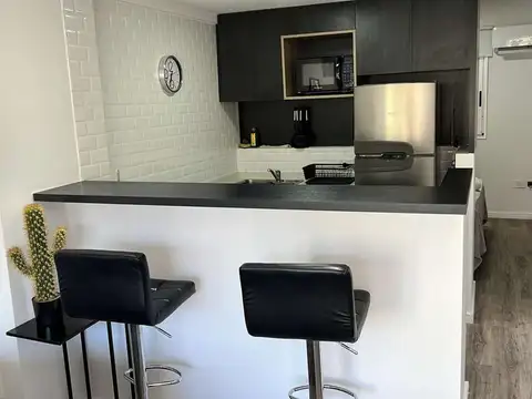 Departamento en Alquiler en Almagro, USD 550