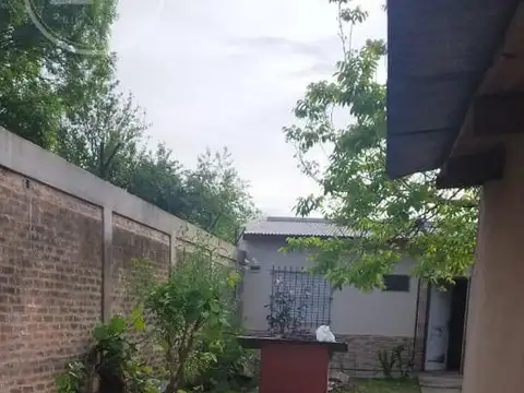 Terreno en Venta 59  mts Fondo