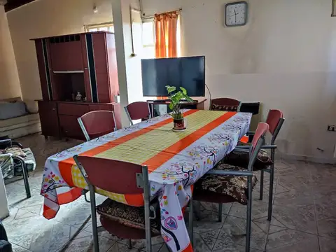 Casa en Venta en Berisso, USD 35.000