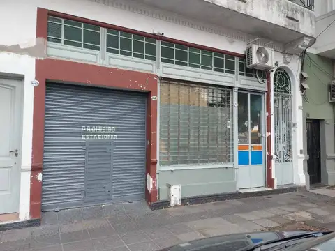 VENTA VIVIENDA MULTIFAMILIAR + LOCAL - PATERNAL 