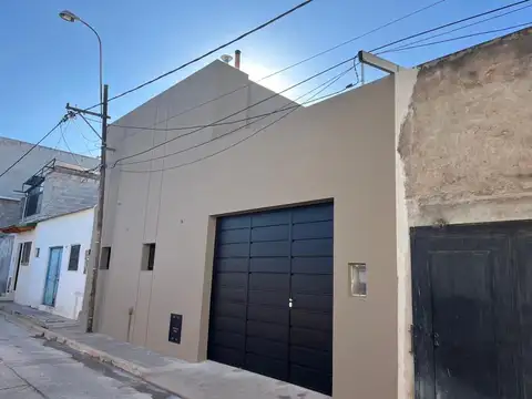 Local en Venta Via Pública