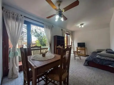 Departamento en venta - 1 Dormitorio 1 Baño - Cochera - 57Mts2 - Villa Gesell