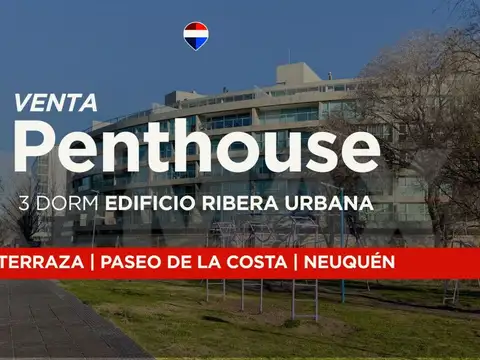 Departamento en Venta en Neuquen, Confluencia