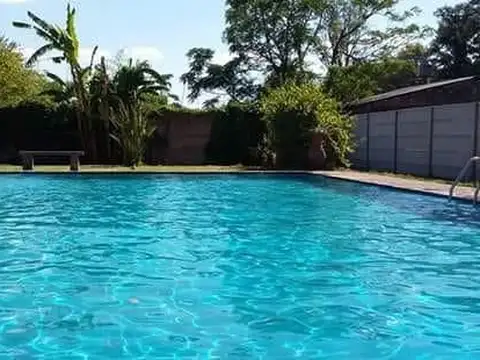 Quinta en Venta en Merlo, Partido de Merlo