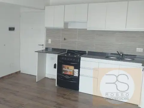 Departamento 2 Ambientes en Venta - Haedo