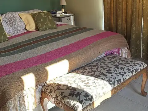 Casa en Alquiler Temporal A Estrenar