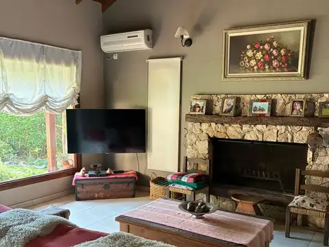 Casa en Alquiler Temporal de 3 dormitorios