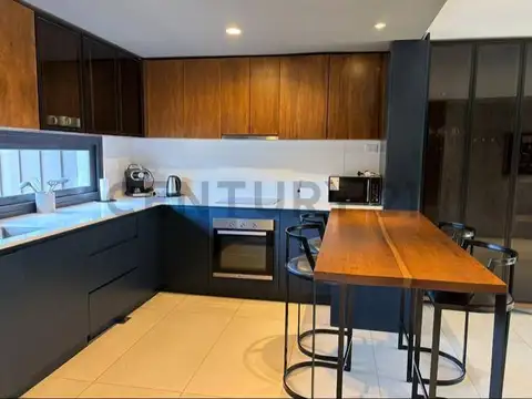 Casa en venta sustentable