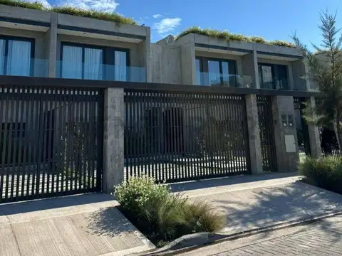 Casa en venta sustentable