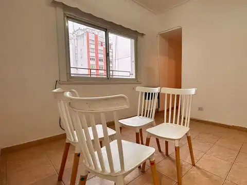 Departamento en Venta en Centro, USD 64.900