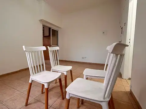 Departamento en Venta 40 años